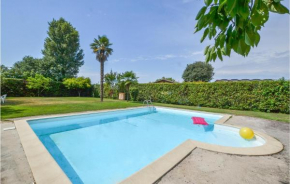 Beautiful home in Loria with Outdoor swimming pool, WiFi and 3 Bedrooms Loria
